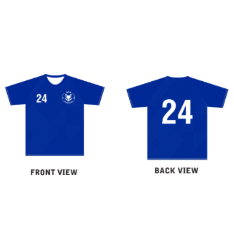 Maillot sublimé Sablé Volleyball