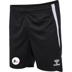 Short Noir Hummel COBSE Handball