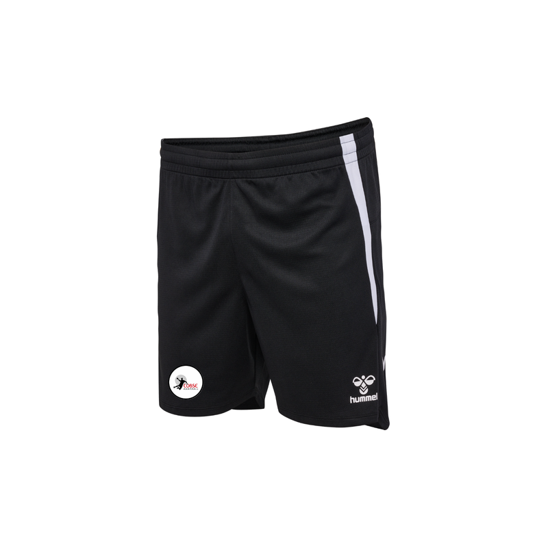 Short Noir Hummel COBSE Handball
