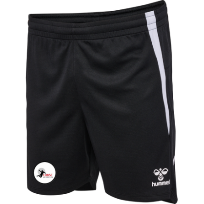 Short Noir Hummel COBSE Handball
