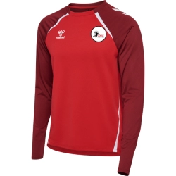 Sweat Rouge Hummel COBSE Handball