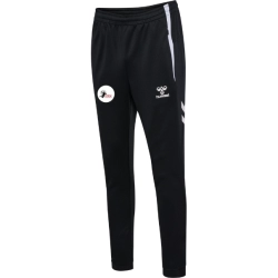 Pantalon de survêtement Noir Hummel COBSE Handball