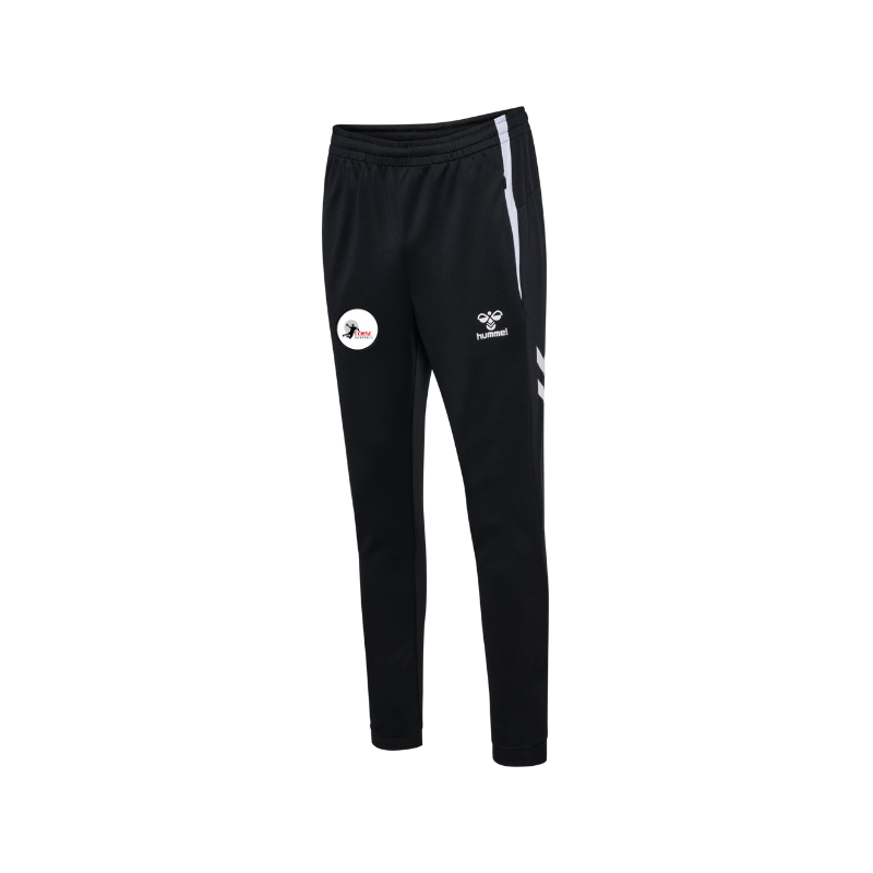 Pantalon de survêtement Noir Hummel COBSE Handball