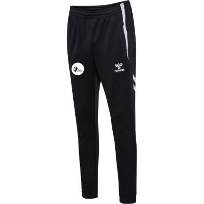 Pantalon de survêtement Noir Hummel COBSE Handball
