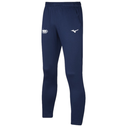 Pantalon de survêtement MIZUNO marine Adulte - HBC GESVRES