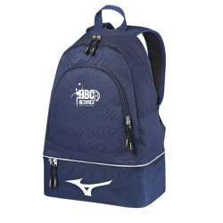 Sac à dos MIZUNO marine - HBC GESVRES