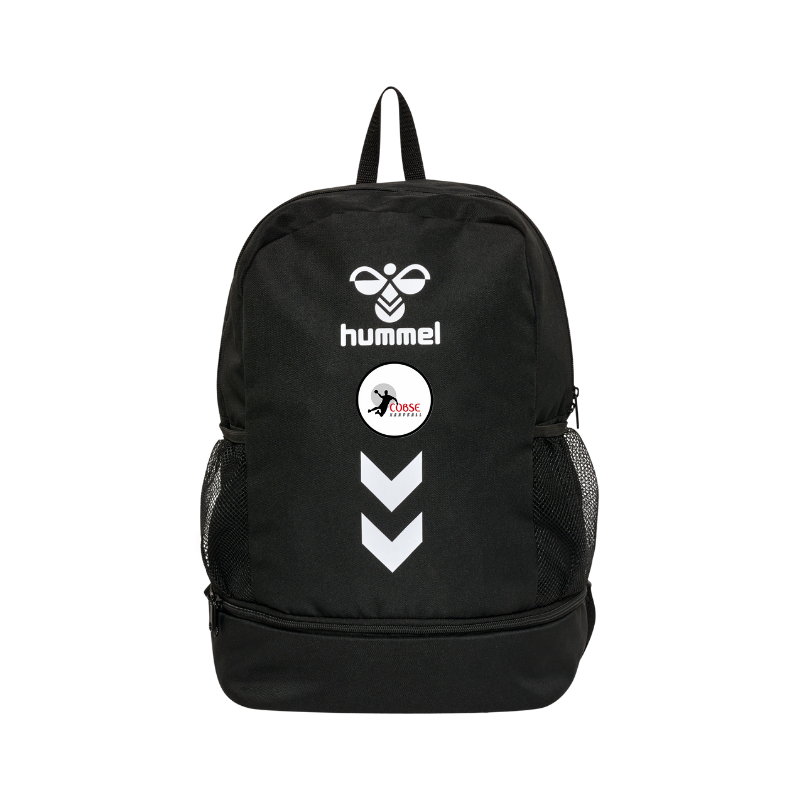 Sac à dos Noir Hummel COBSE Handball