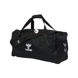 Sac de sport Noir Hummel COBSE Handball