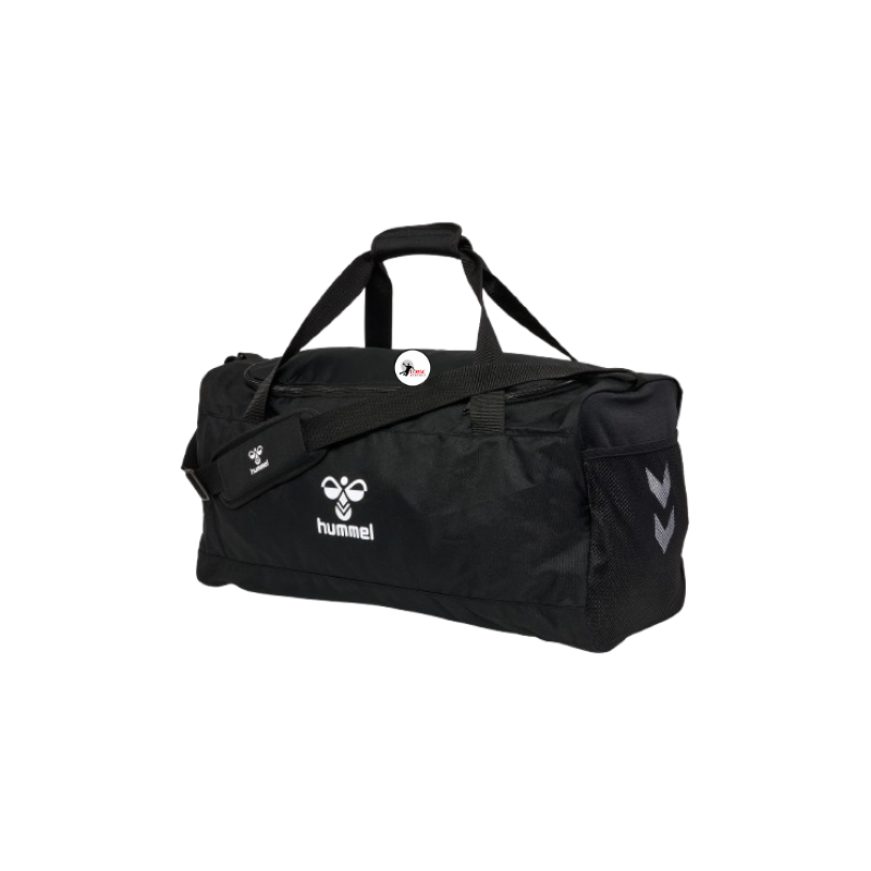 Sac de sport Noir Hummel COBSE Handball