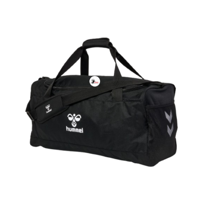 Sac de sport Noir Hummel COBSE Handball
