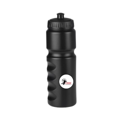 Gourde Noir COBSE Handball