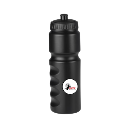 Gourde Noir COBSE Handball