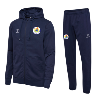 Pack Enfant Veste + Pantalon Bleu marine HBC SENS
