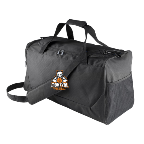 Sac à dos Noir COC Basket