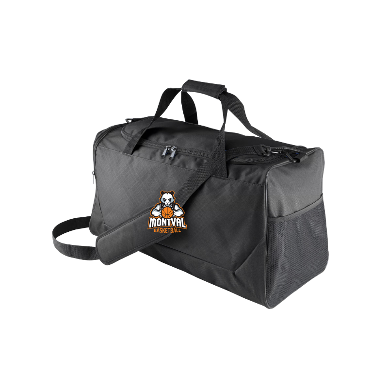 Sac à dos Noir COC Basket