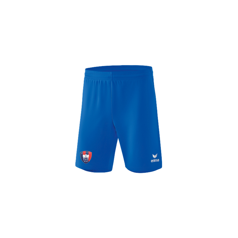 Short Erima Bleu US DIONYSIENNE