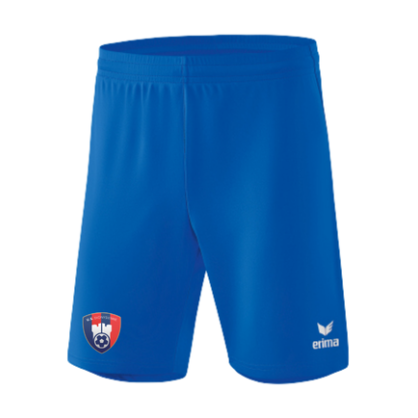 Short Erima Bleu US DIONYSIENNE