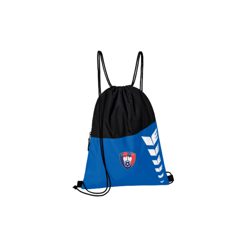 Sac multifonctions Erima Bleu US DIONYSIENNE