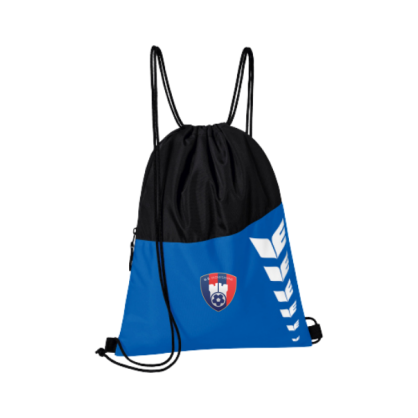 Sac multifonctions Erima Bleu US DIONYSIENNE