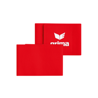 Maintien protège-tibia Erima Bleu ou Rouge US DIONYSIENNE