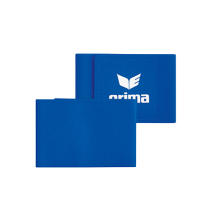 Maintien protège-tibia Erima Bleu ou Rouge US DIONYSIENNE