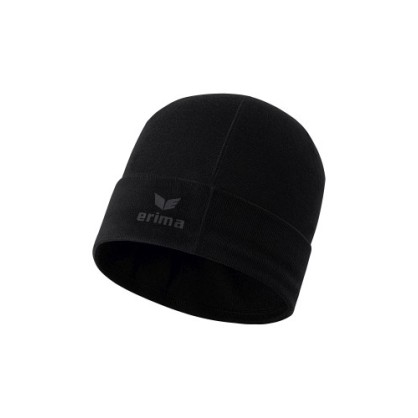 Bonnet fonctionnel Erima Noir US DIONYSIENNE