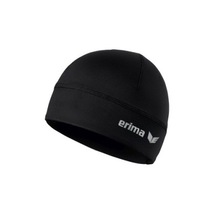 Bonnet performance Erima Noir US DIONYSIENNE