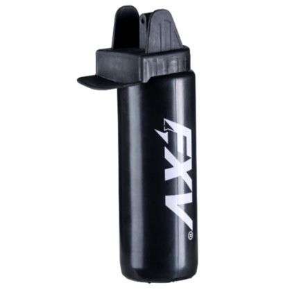 Gourde Force XV Noir VSF Rugby