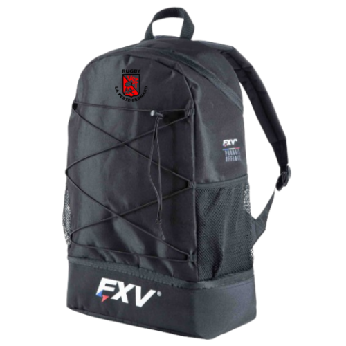 Sac à dos Force XV Noir VSF Rugby