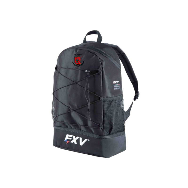Sac à dos Force XV Noir VSF Rugby
