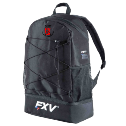 Sac à dos Force XV Noir VSF Rugby
