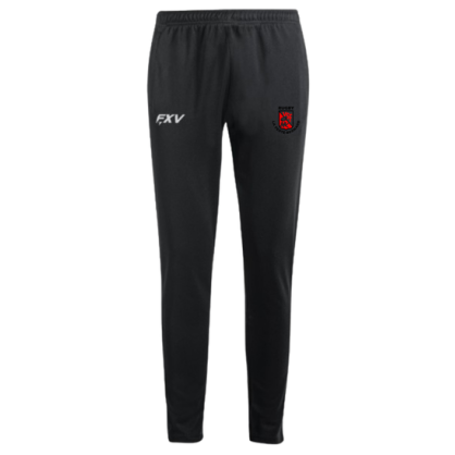 Pantalon de survêtement Force XV Noir VSF Rugby