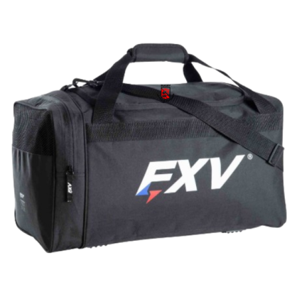Sac de sport Force XV Noir VSF Rugby