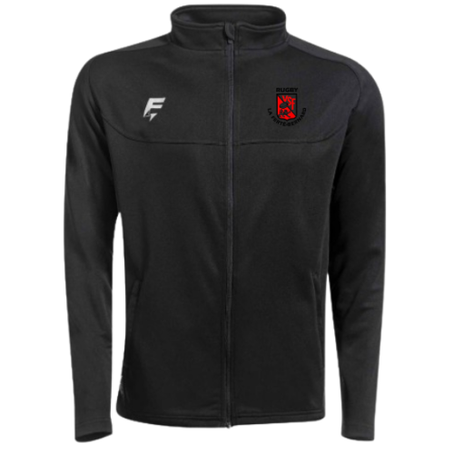 Veste polaire Force XV Noir VSF Rugby