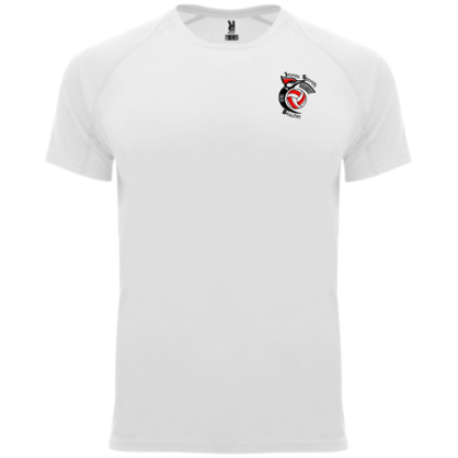 Maillot Rouge ou Blanc JS Beaufay Volley-ball