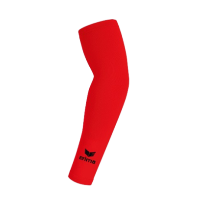 Manche Erima Rouge JS Beaufay Volley-ball
