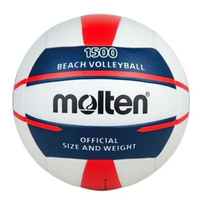 Ballon Beachvolley JS Beaufay Volley-ball