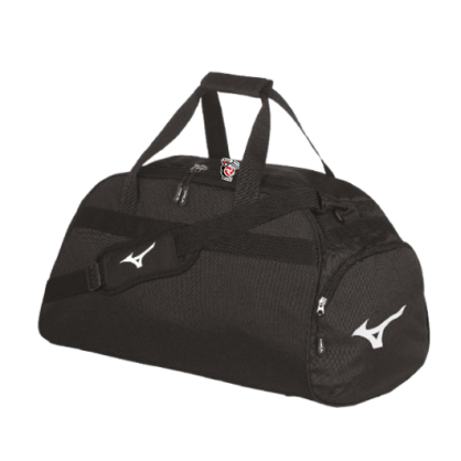 Sac de sport Mizuno Noir JS Beaufay Volley-ball