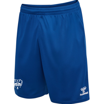 Short d'entrainement HUMMEL Adulte - AHB VALLET