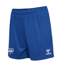 Short d'entrainement HUMMEL Adulte - AHB VALLET