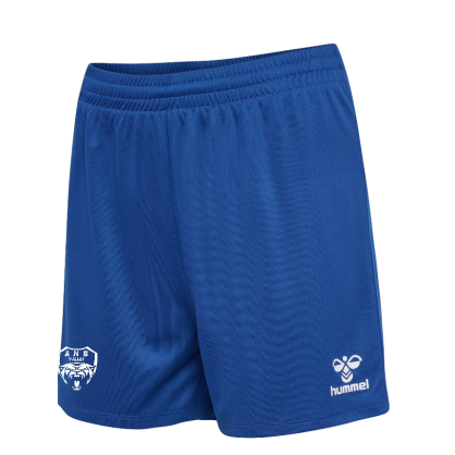 Short d'entrainement HUMMEL Adulte - AHB VALLET