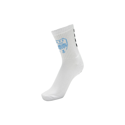 Chaussettes HUMMEL blanc - AHB VALLET