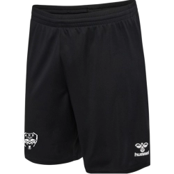 Short d'entrainement HUMMEL Enfant - AHB VALLET