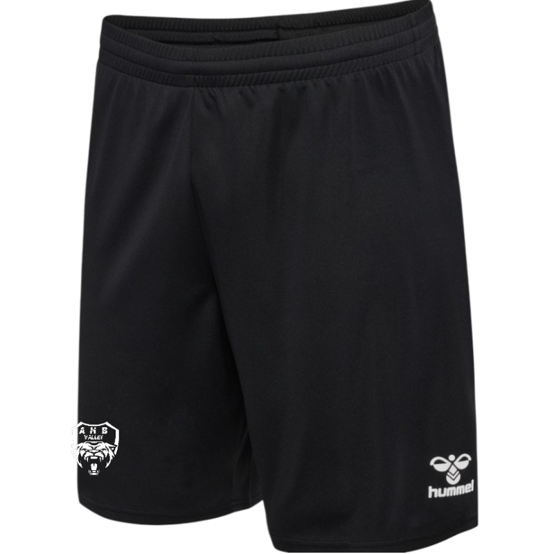 Short d'entrainement HUMMEL Enfant - AHB VALLET