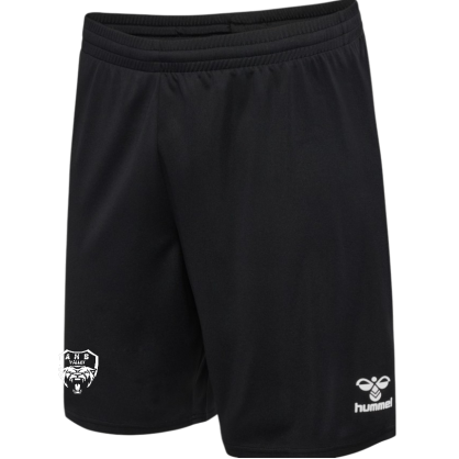 Short d'entrainement HUMMEL Enfant - AHB VALLET
