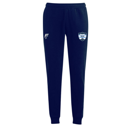 Pantalon de survêtement Force XV Bleu marine Racing Marçon 72