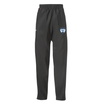 Pantalon de pluie Force XV Noir Racing Marçon 72