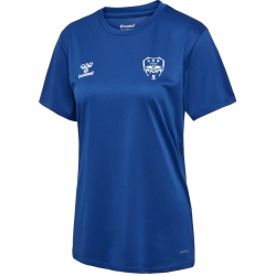 Maillot d'entrainement...