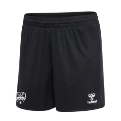 Short d'entrainement HUMMEL Adulte - AHB VALLET