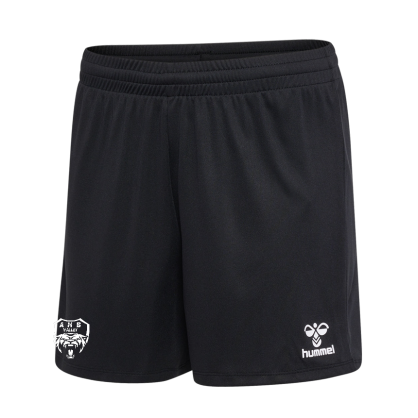 Short d'entrainement HUMMEL Adulte - AHB VALLET